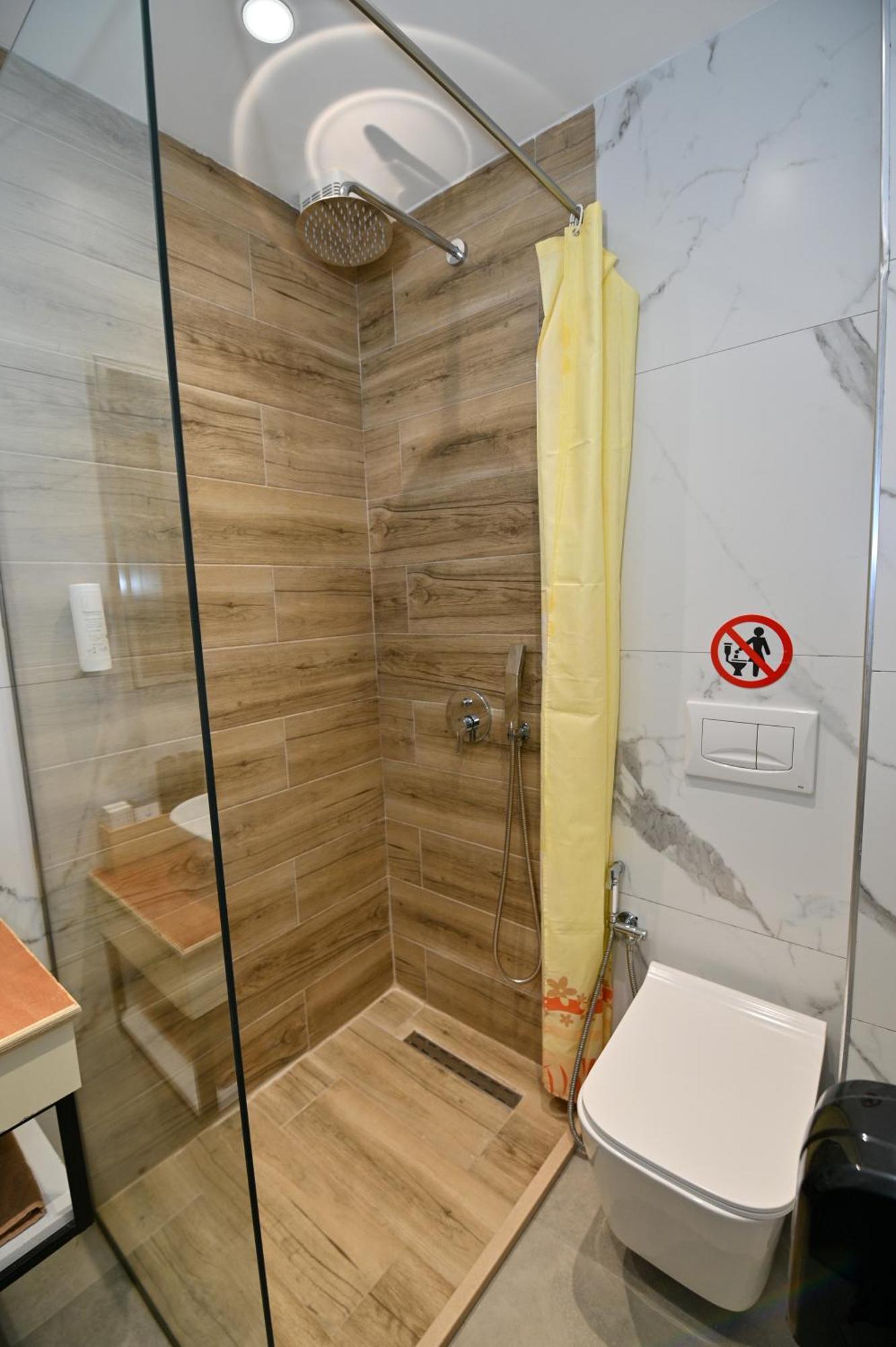 Monduro Hotel Durrës Værelse billede